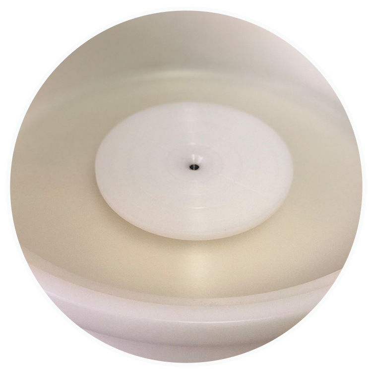 耐腐蚀HDPE内腔 耐腐蚀HDPE内腔