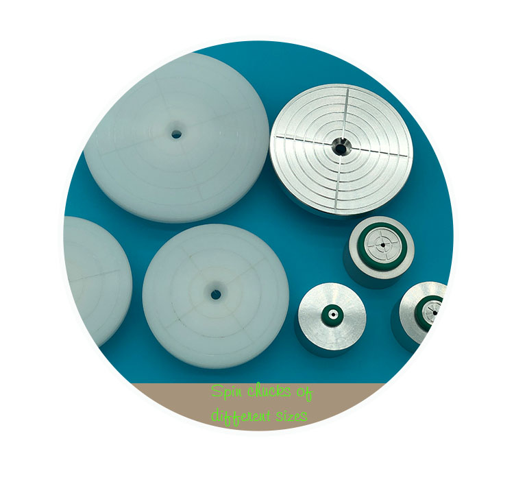 不同规格载物盘 不同规格载物盘